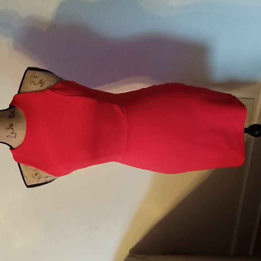 Lulu's Dress